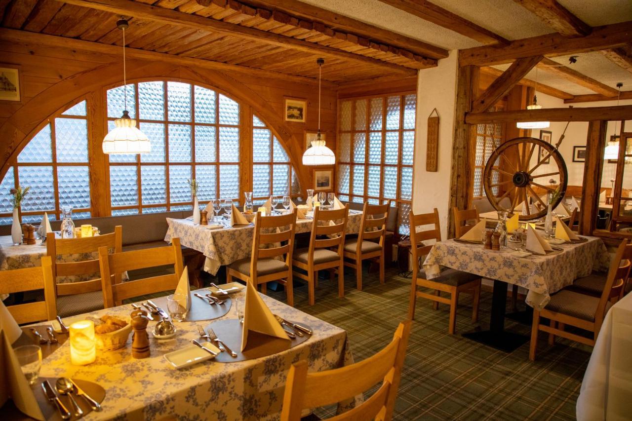 Alpenlodge Val Gronda Obersaxen Buitenkant foto